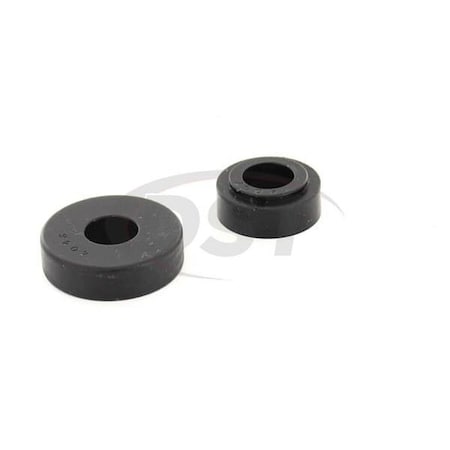 Energy Suspension BUSHINGS  CAR HANDLING Black Polyurethane 3.1101G